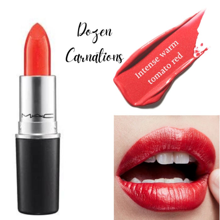 WhatsApp Image 2026-04-21 at 7.26.05 PM Mac - Cremesheen Lipstick - Dozen Carnations - Image 1