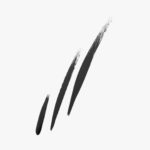 Mac - Liquidlast 24-hour Waterproof Liner - Point Black - Image 3
