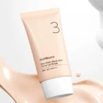 Numbuzin - No.3 Porcelain Base-skip Tone Up Beige - 50ml - Image 2