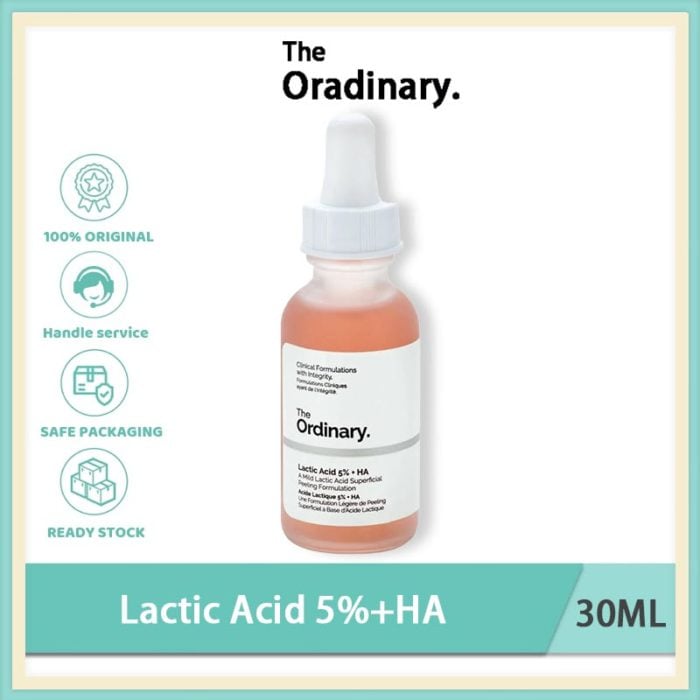 a2b251e881f7ff0a8cee31d3dfe68b6a ordinary lactic acid 5 percent ha 30ml