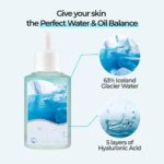 Numbuzin - No.6 Deep Sleep Mask Serum - 50ml - Image 2