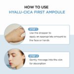 SKIN1004 - Hyalu-cica First Ampoule - 100ml - Image 2