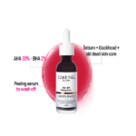 Care Nel - AHA BHA Peeling Serum - 30ml - Image 2