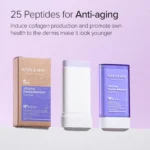 Mary & May - Vegan Peptide Bakuchiol Sun Stick - 18g - Image 2