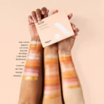 Absolute New York - Bronze Summers Icon Eyeshadow Palette - Image 3