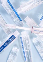 Absolute New york - Lash Freeze Clear Gel Mascara - Image 3