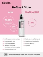 Cosrx - Aha 7 Whitehead Power Liquid - 100ml - Image 3