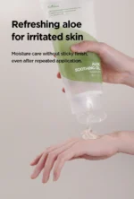 ISNTREE - Aloe Soothing Gel (Moisture Type) - 150ML - Image 2