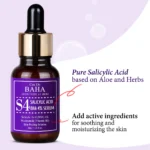 COS DE BAHA - Salicylic Acid Bha 4% Serum - 30ml - Image 2
