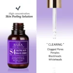 COS DE BAHA - Salicylic Acid Bha 4% Serum - 30ml - Image 3