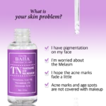 COS DE BAHA - Tranexamic Acid Niacinamide Serum TN - 30ml - Image 2