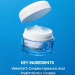 jumiso waterfull hyaluronic cream 50g