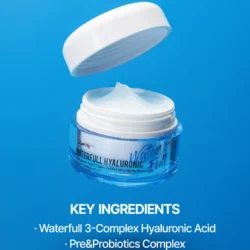 jumiso waterfull hyaluronic cream 50g