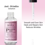 COS DE BAHA - M.a. Peptide Serum - 30ml - Image 2