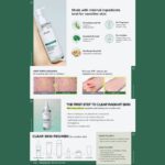Anua - Heartleaf Pore Control Cleansing Oil Mild - 200ml - Image 4