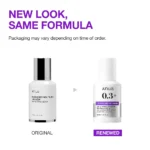 Anua - Nano Retinol 0.3% + Niacin Renewing Serum - 30ml - Image 6
