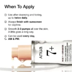 Anua - 7 Rice Ceramide Hydrating Barrier Serum - 50ml - Image 3