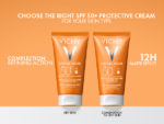 vichy capital soleil sun fluid spf 50 50 ml
