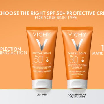 vichy capital soleil sun fluid spf 50 50 ml