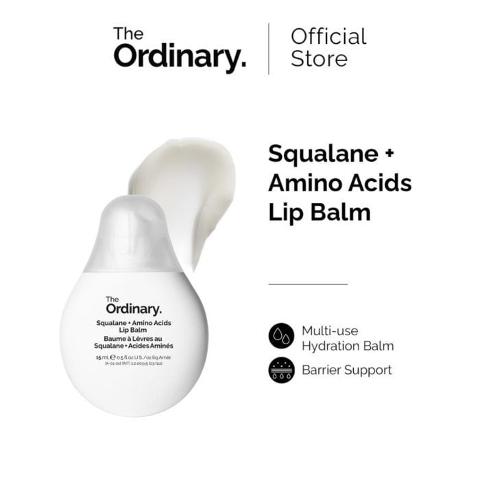 b70a7d38173e6553a2b8acafbd6e5537 ordinary squalane amino acids lip balm 15ml