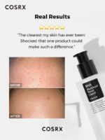 Cosrx - Bha Blackhead Power Liquid - 100ml - Image 4