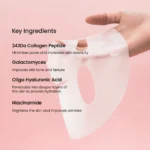 Biodance - Bio Collagen Real Deep Mask - 34g - Image 3