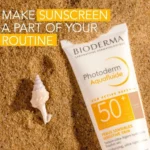 Bioderma - Photoderm Aquafluide SPF50+ - 40ml - Image 3