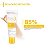Bioderma - Photoderm Aquafluide SPF50+ - 40ml - Image 2
