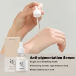 Beauty of Joseon - Glow Deep Serum Rice + Alpha-arbutin - 30ml - Image 4