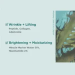 Heimish - Marine Care Eye Cream - 30ml - Image 3