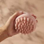 Cocus Pocus - Scalp Massager - Peachy Keen