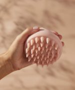 Cocus Pocus - Scalp Massager - Peachy Keen