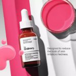 ordinary soothing and barrier support serum