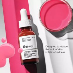 ordinary soothing and barrier support serum