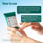 Some By Mi - Truecica Mineral Calming Tone up Suncream SPF50+PA++++ - 50ml - Image 2