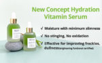 Bonajour - Green Multi-Vitamin Vital Nutrition Serum - 35ml - Image 3
