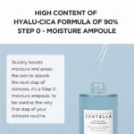 SKIN1004 - Hyalu-cica First Ampoule - 100ml - Image 3