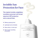 Supergoop - Unseen Sunscreen Spf 40 - Image 5