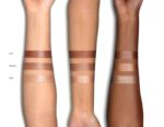 Natasha Denona - All Over Glow Face & Body Shimmer In Powder - Dark - Image 4