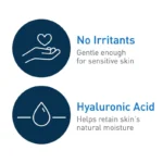Cerave - Moisturising Cream For Normal To Dry Skin - 56ml - Image 2