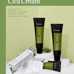 bonajour extreme cica cream 50ml