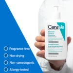 Cerave - Blemish Control Cleanser For Blemish Prone Skin - 236ml - Image 3