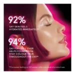Mac - Fix+ Stay Over Alcohol-free 16hr Setting Spray - 100ml - Image 3