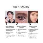 Mac - Fix+ Stay Over Alcohol-free 16hr Setting Spray - 100ml - Image 6