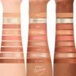 Colourpop - Shadow Palette - Baby Got Peach - Image 2