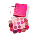 Colourpop - Pressed Eyeshadow Powder Palette - Ooh La La!