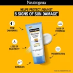 Neutrogena - Ultra Sheer Dry-touch Sunblock Spf50+ - 80g - Image 3