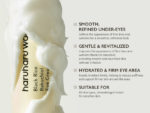 Haruharu wonder - Black Rice Bakuchiol Eye Cream - 20ml - Image 2