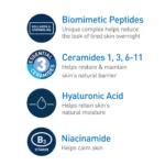 Cerave - Skin Renewing Night Cream - 48g - Image 3