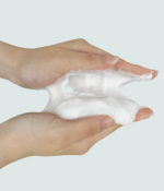 Bonajour - Green Tea Foam Cleansing - 150ml - Image 2